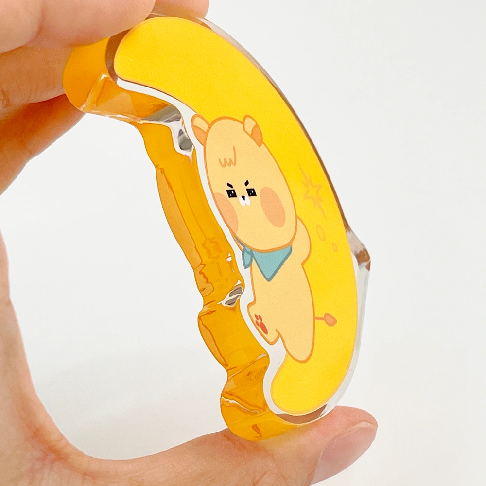 아크릴 코롯토