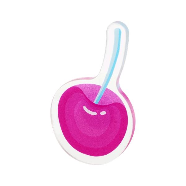 아크릴, 에폭시 마그넷