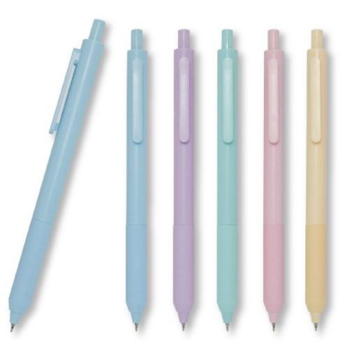 파스텔 노크 젤펜