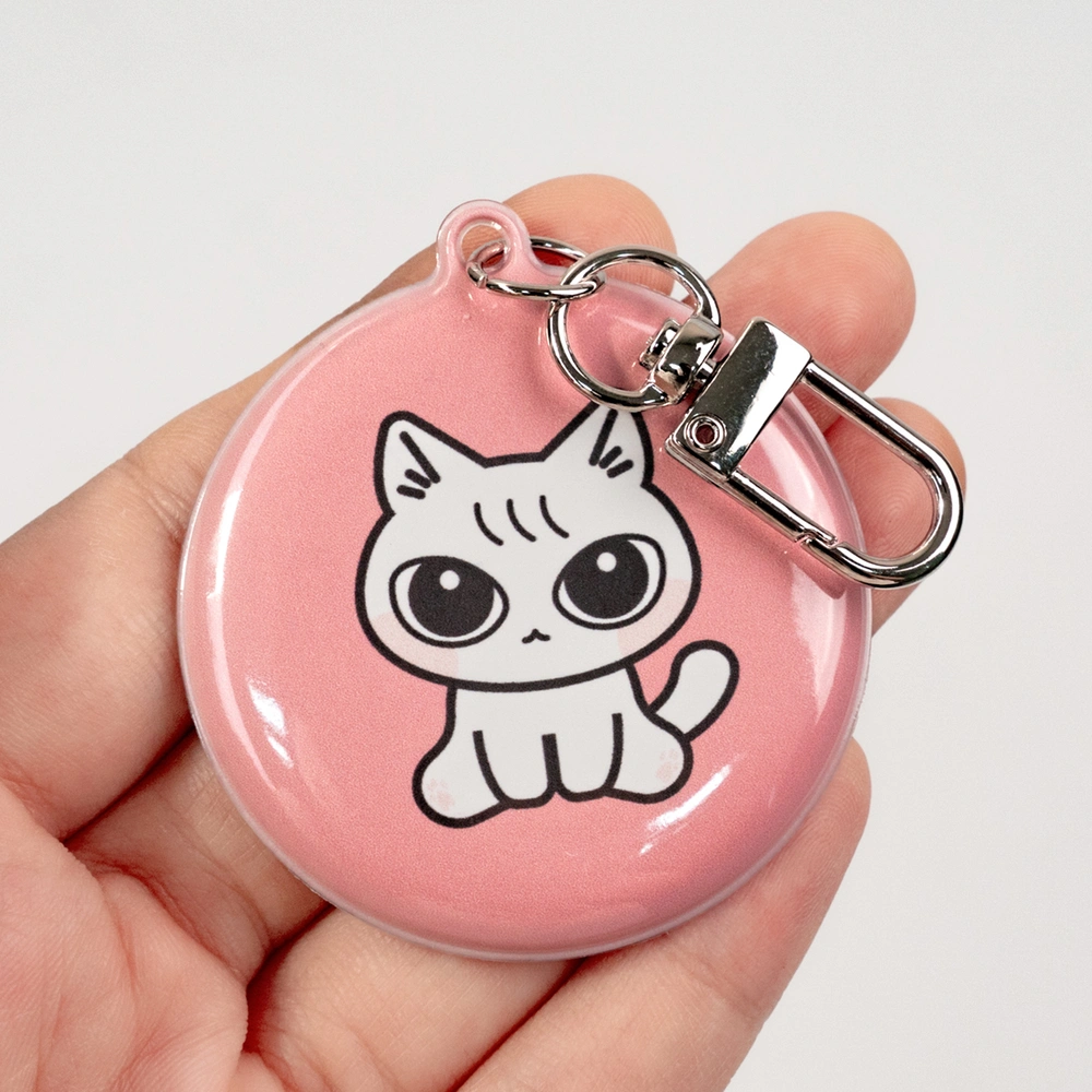 PVC 말랑키링 DIY (L)