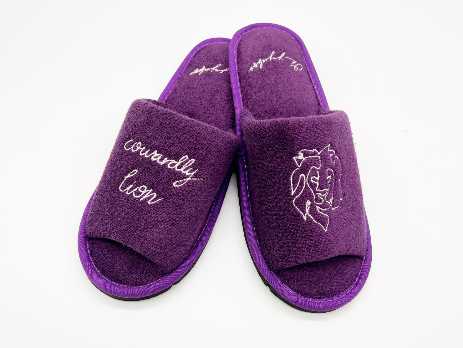 호텔 실내화 (230~280mm)