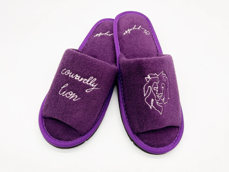 호텔 실내화 (230~280mm)